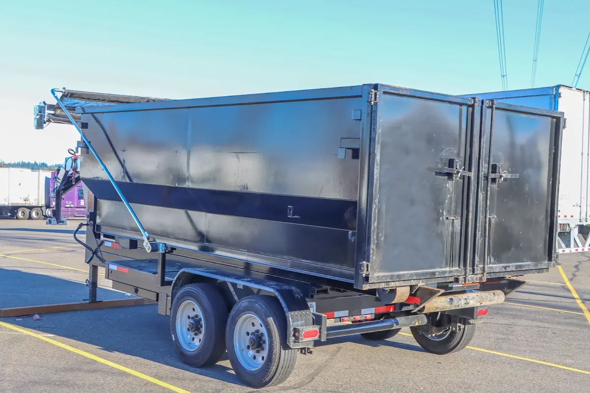 Dumpster Rental services in Lockport, NY